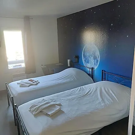 Hotel Fasthotel *