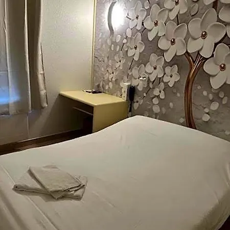 Fasthotel Hotel *