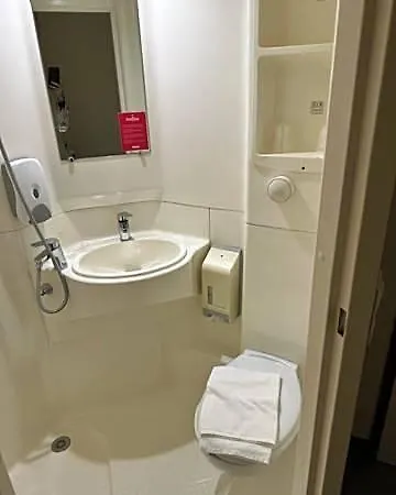 Hotel Fasthotel Jaux