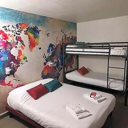 Fasthotel Hotel