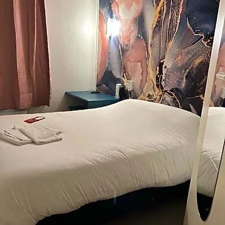 Fasthotel Hotel