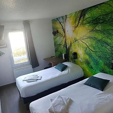 Hotel Fasthotel *