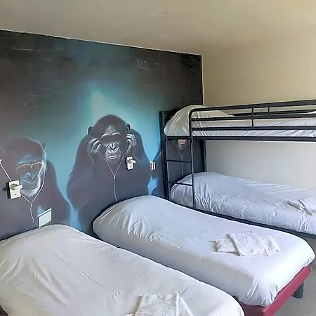 Fasthotel Jaux