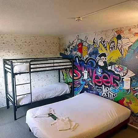 Fasthotel *