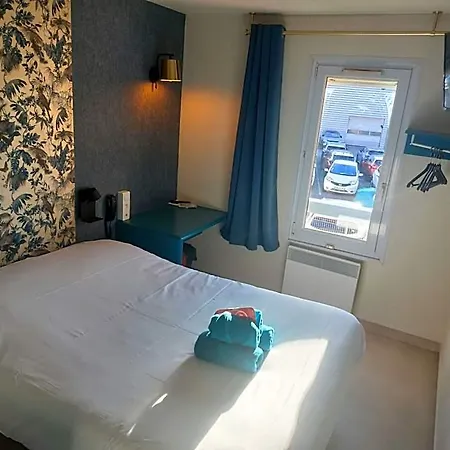 Fasthotel *