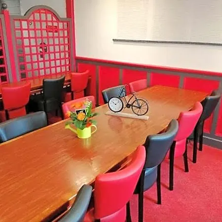 Fasthotel Hotel Jaux