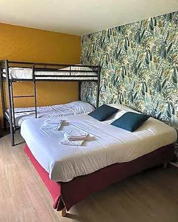 Fasthotel Hotel