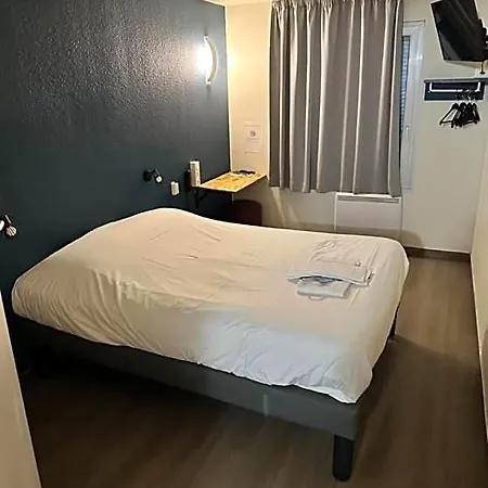 Hotel Fasthotel *
