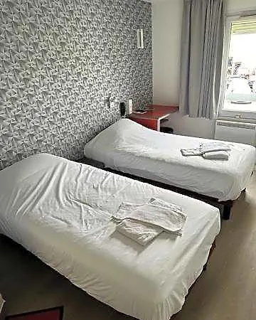 Hotel Fasthotel Jaux