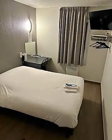 Fasthotel Hotel *