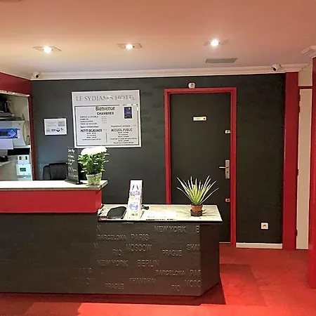 Hotel Fasthotel *