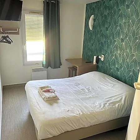 Hotel Fasthotel