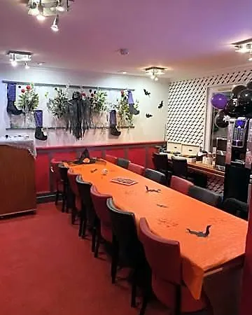 Fasthotel Jaux